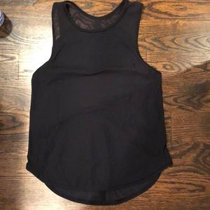 Lululemon top